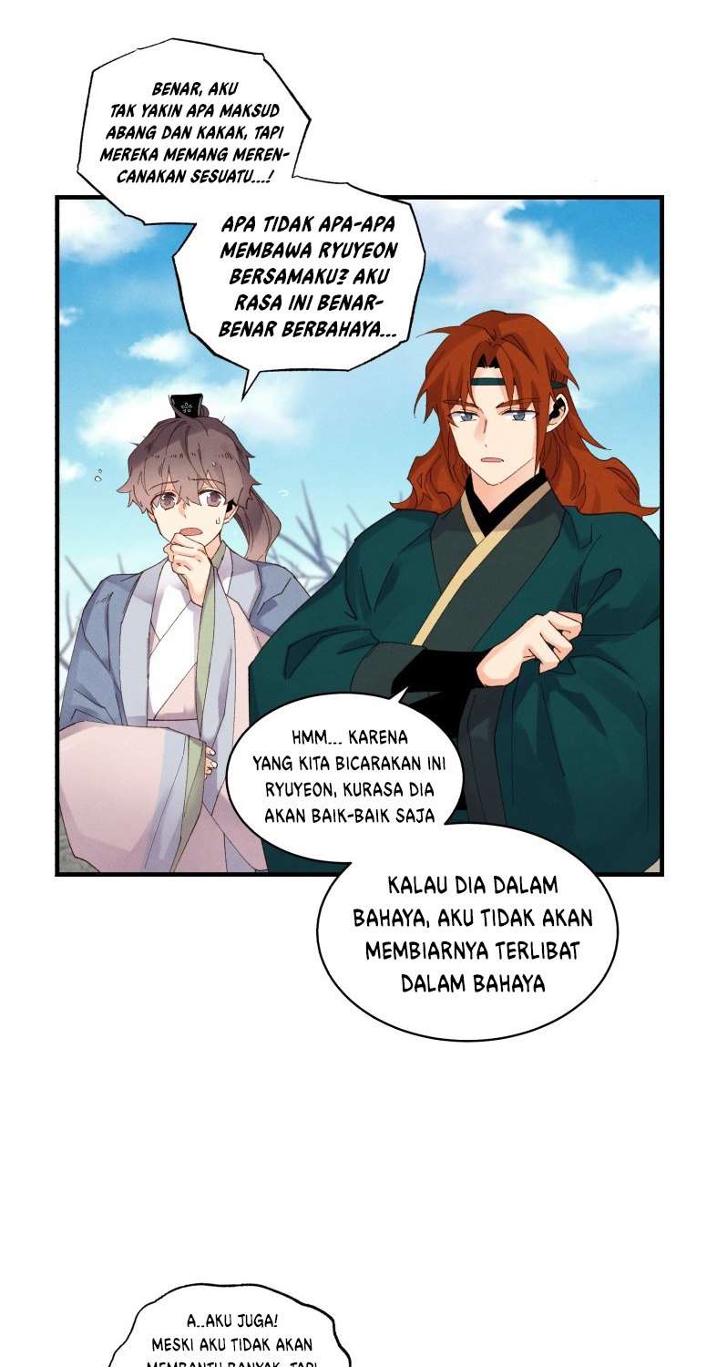 Dilarang COPAS - situs resmi www.mangacanblog.com - Komik lightning degree 089 - chapter 89 90 Indonesia lightning degree 089 - chapter 89 Terbaru 10|Baca Manga Komik Indonesia|Mangacan